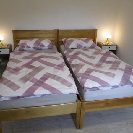 דירות Srpenica Apartma Elizabeth מראה חיצוני תמונה